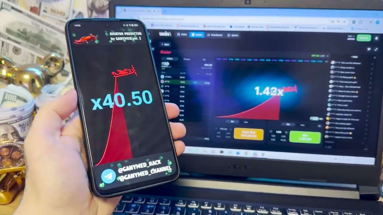 Download Link for Aviator Predictor 2026