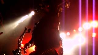 Cradle of Filth - From the Cradle to Enslave live