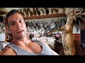 Ex-Vegan Jon Venus Debunks Ethics of Veganism?