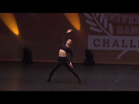 Dangerous Minds Leah Moses Open Solo