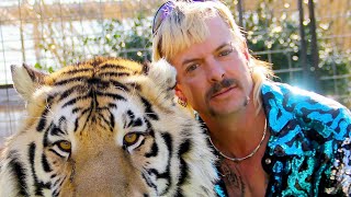 CAROLE BASKIN JOE EXOTIC TIGER KING SONG