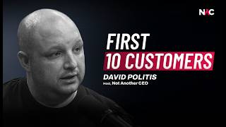 How to get your first 10 customers - July Pulse Episode - EP#109