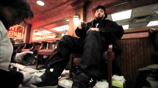 R.A. The Rugged Man - Return Of The Renaissance (From Hell Razah Video)