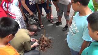 Summer Fun 2015 Life Skills