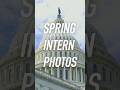 Thank you 2026 Spring Interns and Fellows!