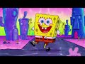 oh yeah spongebob be dancing!!!