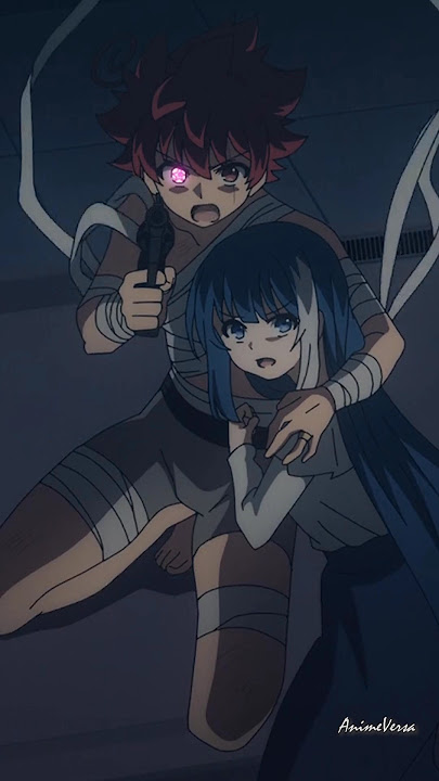 Her love for Taiyo and his loyalty to Mutsumi! 💖 | Mutsumi saves Taiyo 😊😍 | Mission: Yozakura Family