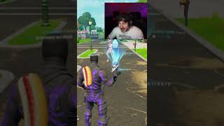 How To Become Invisible In Fortnite... Glitch