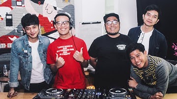 Balada Insan Muda - Diskoria (laleilmanino demo)