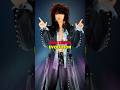 Tom Keifer: Cinderella Legend #TomKeifer #CinderellaBand #GlamMetal #80sRock #rock