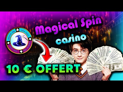 Obtenez un bonus de millionnaire en jouant dans les meilleurs casinos en ligne français
