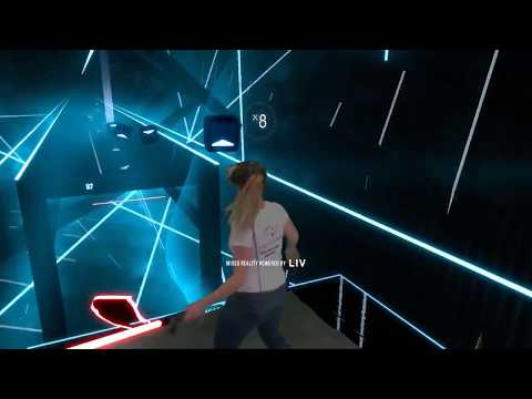 Best game ever! - video from VirtuaLounge