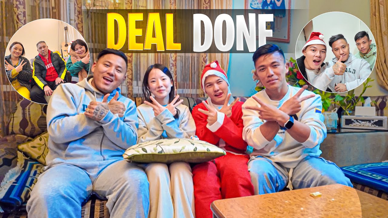 Nabolne Chori Video Khelney Pakka 😍