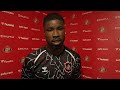 "Learn, reset and go again" | Le Bris & Danso Post-Match Reaction