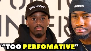 Kai Cenat's Rebrand Has \