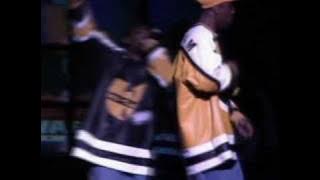 Wu-Tang Clan- C.R.E.A.M. Live At The Source Awards