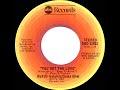 1974 HITS ARCHIVE: You Got The Love - Rufus feat. Chaka Khan (stereo 45 single version--#1 R&B hit)