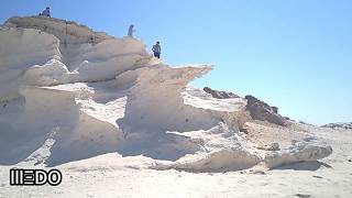 IIIΞDO VLOG #6 - Cleopatra Beach - Marsa Matruh, Egypt