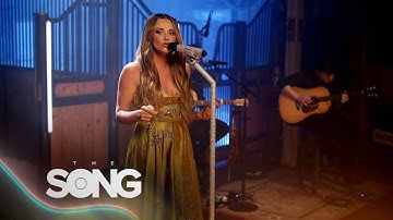 Carly Pearce - What He Didn