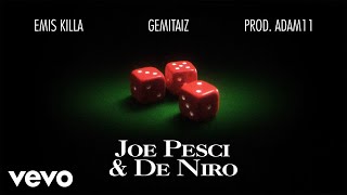 Emis Killa, Gemitaiz - JOE PESCI & DE NIRO (casinò) image