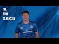 Team News: Dragons v Leinster | Guinness PRO14 | 19 February 2021