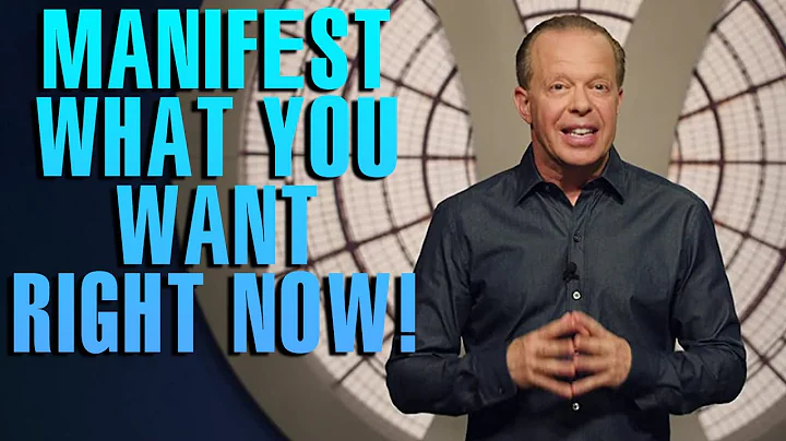 Dr Joe Dispenza | Most POWERFUL Strategy How To REPROGRAM Your Mind! (Law of Attraction EXPLAINED)