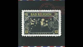 Bad Religion - Pity The Dead