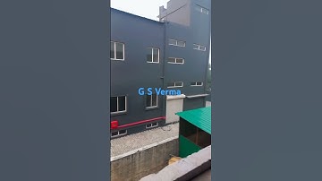 Printing #machine #unloading and #shifting 15 ton #hydra #crane