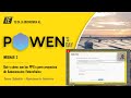 Qué y cómo son los PPA para proyectos de Autoconsumo - WEBINAR 2 POWEN'S DAY en IE