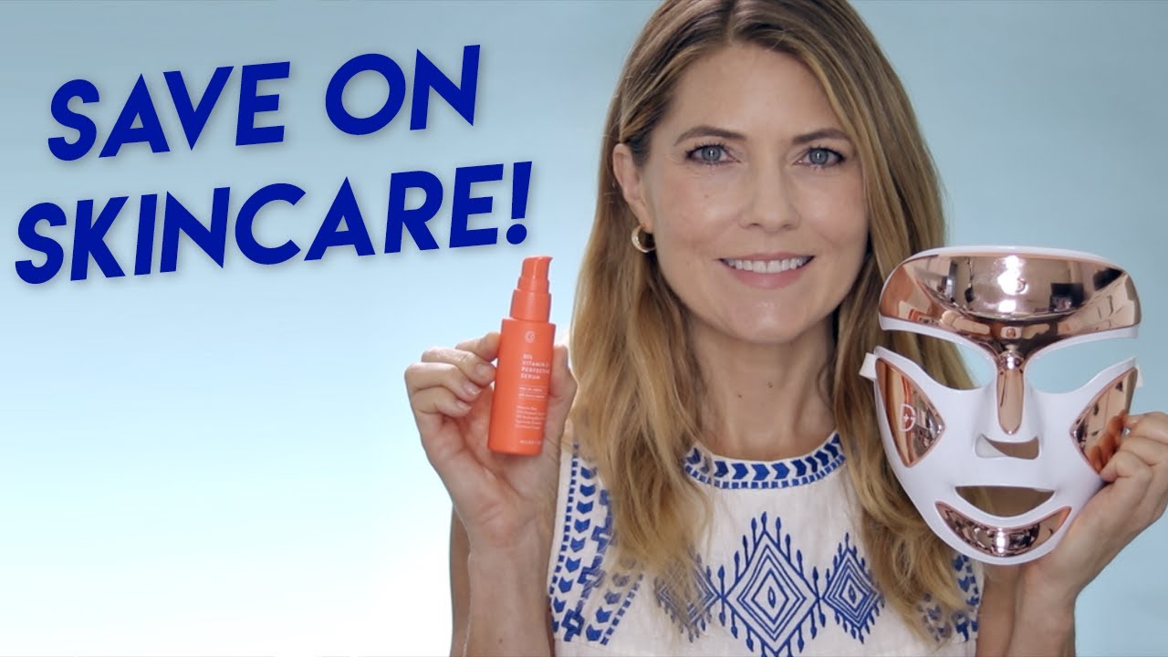 My Dermstore Picks + Exclusive Promo Code Over 40 Skincare YouTube