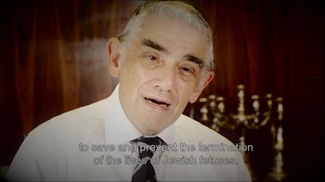 Crib Efrat Expanded Video YouTube