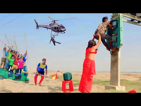 Must Watch New Special Comedy Video 2023 😎Totally Amazing Comedy Episode 76 by funny dabang