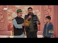 شاهکار قاری افغانستانی در تلویزیون ایران