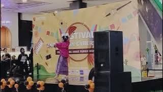 Download lagu tari angin mamiri tarian tradisional tari daerah