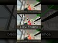 showing off my custom moveset part1 #roblox #jjs #viral #shorts #creatige #custom