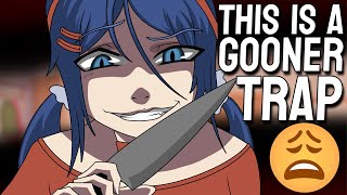 This Gooner Game Turned Out To Be A Masterpiece Miside