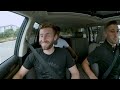 Lexus Behind the Wheel with Hector Jimenez, Jon Gallagher and Ethan Finlay | Part. 2