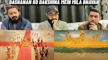Devon Ke Dev Mahadev l Episode 339 l Part 4 l #PakistaniReaction