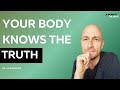 Get out of your mind and into your body  a deep dive into somatic therapy ft dr luke sniewski