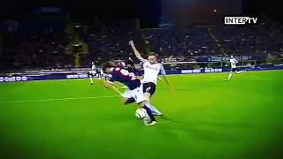 Milan Skriniar The Wall Best Inter Moments !!