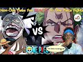 NON-One Piece Fan Reacts to Top One Piece Fights!