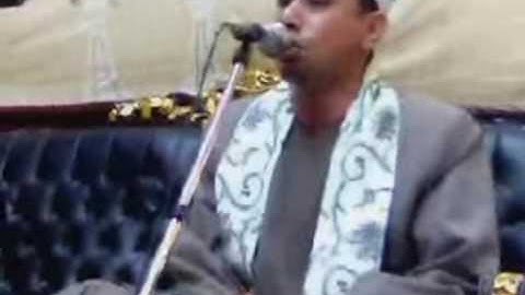 القارئ الشيخ عبد الناصر حرك-سورة الانعام-Part 3 of 3