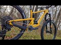 Santa Cruz has gone MULLET | 2022 Santa Cruz Bronson MX Feature Review