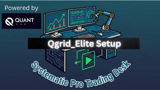 Celebrity How I Trade the Nasdaq with a Rules-Based System (QGrid_Elite Walkthrough) Net Worth