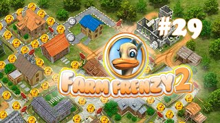 Farm Frenzy 2 | Gameplay Part 29 (Level 75 to 77) screenshot 5