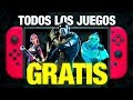 MEJORES JUEGOS para NINTENDO SWITCH 2020 - YouTube