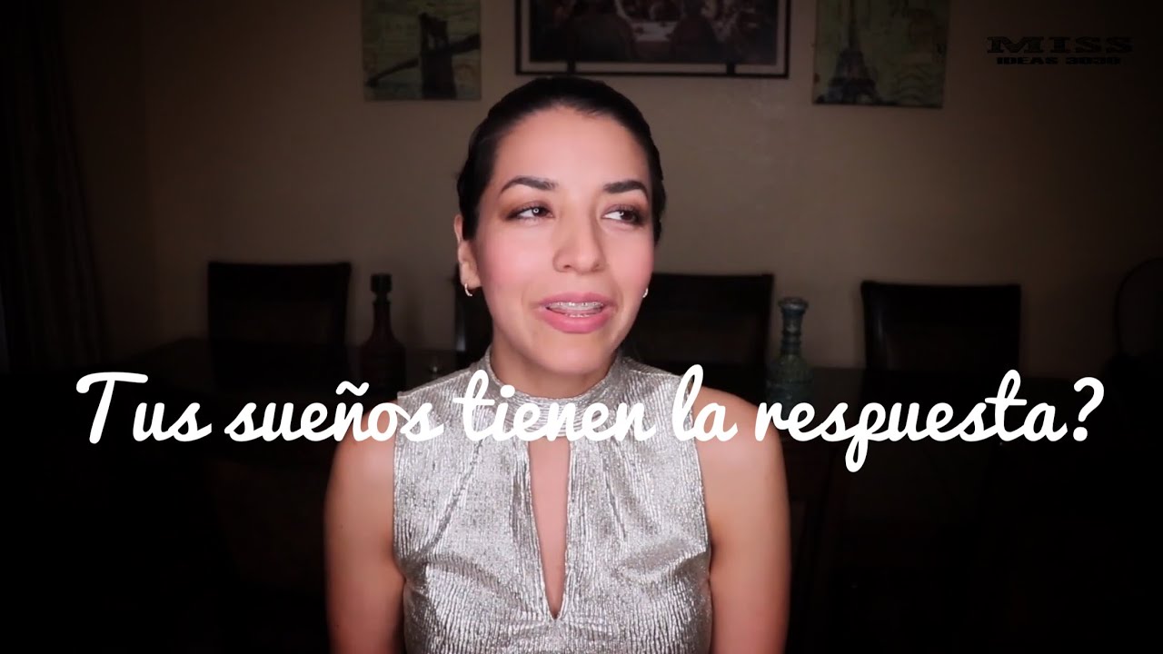 Tus suenos tienen verdades ocultas? psychology degree jobs