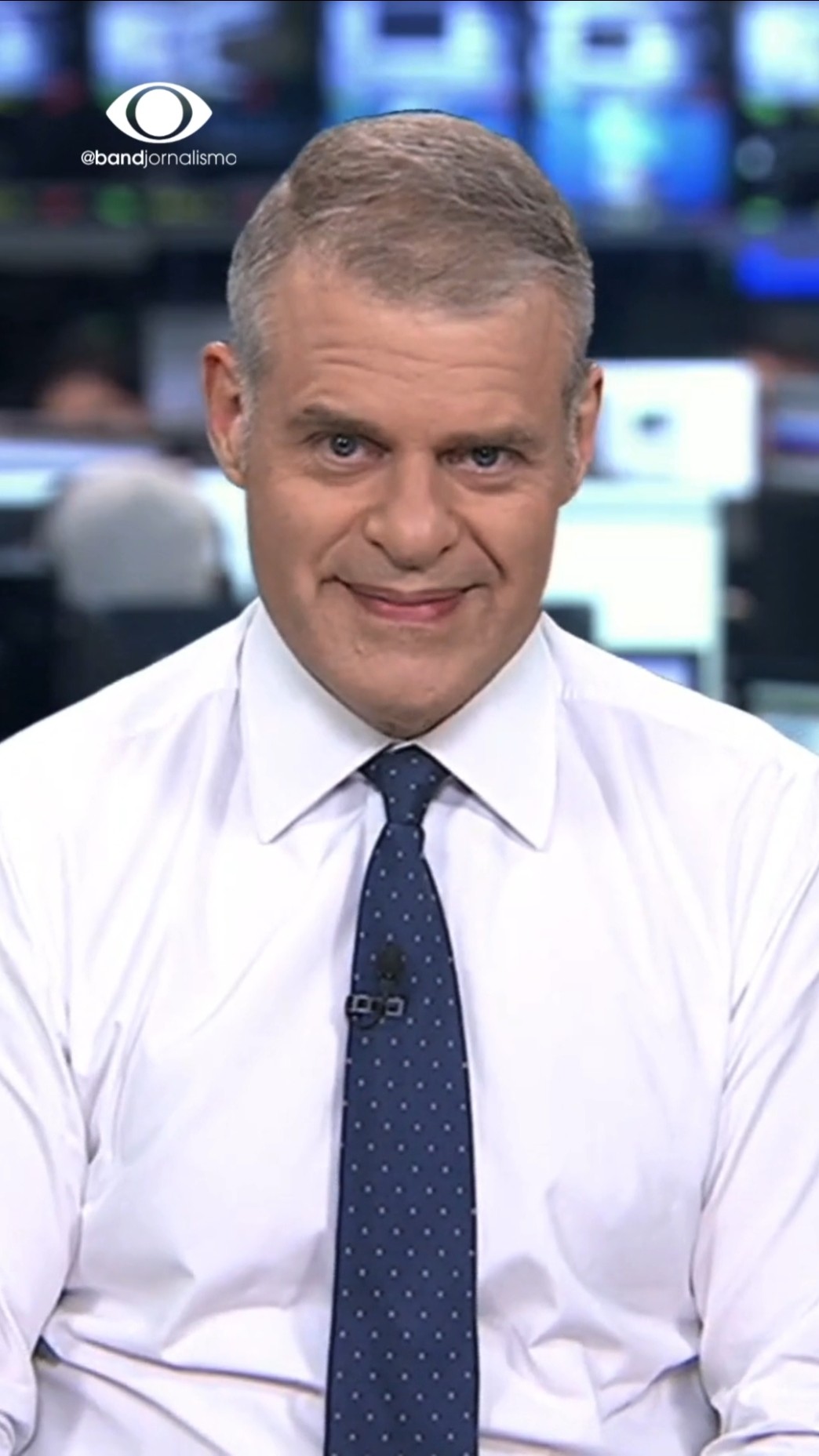 Confira os destaques do Jornal da Band desta terça-feira (7) #shorts