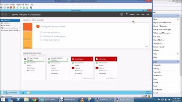Remote Desktop Services