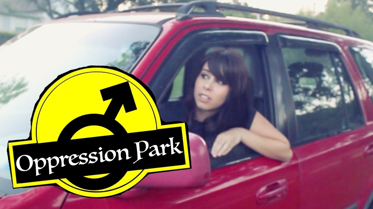 Oppression Park - Shoe0nhead's oppression park video